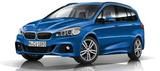 pièces détachées de carrosserie pour BMW SERIE 2 (F45/F46) TOURER DE 09/2014 A 04/2018