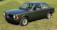 pièces détachées de carrosserie pour BMW SERIE 3 (E30) DE 01/1982 A 09/1987