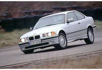 pièces détachées de carrosserie pour BMW SERIE 3 (E46) COUPE-CABRIOLET DE 07/1998 A 01/2003