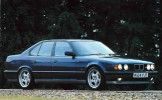 pièces détachées de carrosserie pour BMW SERIE 5 (E34) DE 02/1988 A 09/1995