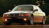 pièces détachées de carrosserie pour BMW SERIE 7 (E38) DE 10/1994 A 09/1998