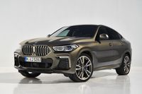 pièces détachées de carrosserie pour BMW X6 (G06) A PARTIR DE 11/2019