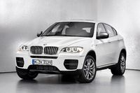 pièces détachées de carrosserie pour BMW X6 (E71) DE 05/2012 A 04/2014