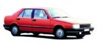 pièces détachées de carrosserie pour FIAT CROMA DE 10/1985 A 12/1990