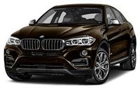 pièces détachées de carrosserie pour BMW X6 (F16) DE 08/2014 A 10/2019