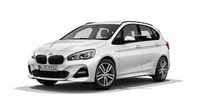 pièces détachées de carrosserie pour BMW SERIE 2 (F45/F46) TOURER A PARTIR DE 05/2018