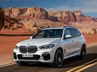 pièces détachées de carrosserie pour BMW X5 (G05) A PARTIR DE 11/2018