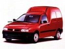 pièces détachées de carrosserie pour SEAT INCA DE 01/1996 A 06/2003
