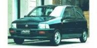pièces détachées de carrosserie pour SUZUKI ALTO DE 09/1994 A 06/2002