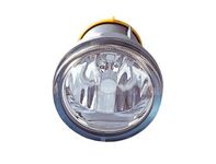 FEU ANTIBROUILLARD DROIT OU GAUCHE (LAMPE H11)