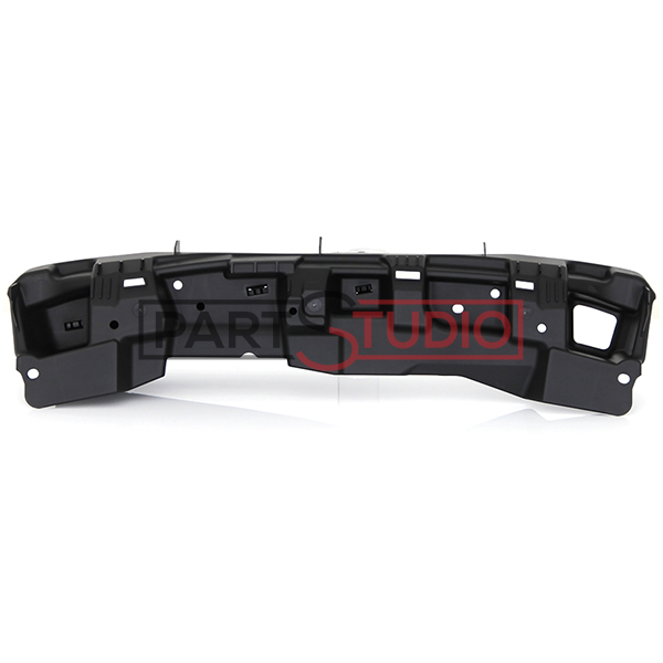 Support Pare-Chocs Avant Compatible Citroën C4 - Paire Gauche Droite 741679 741634