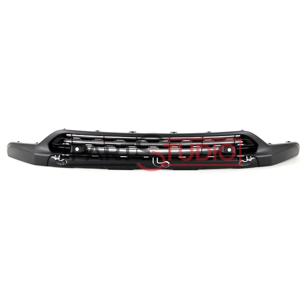 Spoiler de pare-chocs arrière pour Peugeot 3008, achat / vente sur