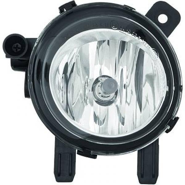 Feu Antibrouillard Avant Gauche Pour BMW Série 3 E46 Coupé/Cabriolet (1998-2003) - Neuf
