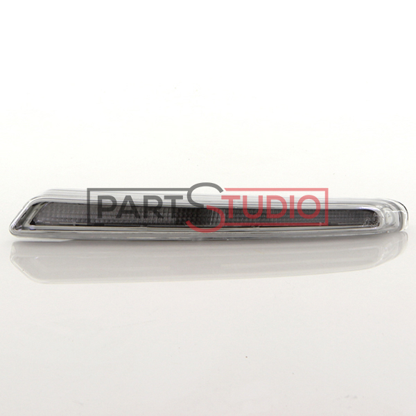 Feu Avant Gauche Blanc Pour Mitsubishi Canter 1994-2004 - Pièce De Rechange Haute Qualité - Compatible Modèles 01/1994 à 12/2004