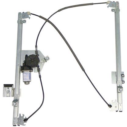 Lève-vitre Avant Gauche Expert Scudo Jumpy 1440161380,9221Z6 (07-16) Moteur Complet 6 Fiches - Auto - Foto 14