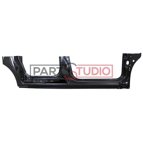 Bas de caisse RENAULT KANGOO 2004