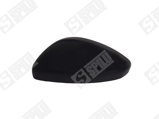 Coque Rétroviseur Droit Pour Peugeot 208 (2019+) - À Peindre, Référence OEM 1607513080 - 10