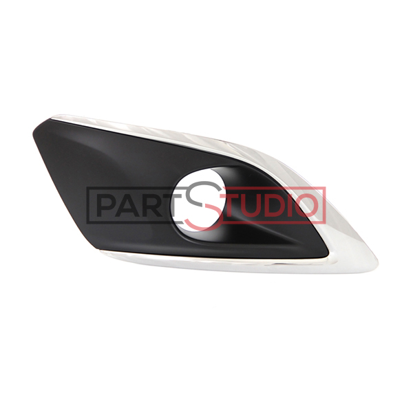 Borimend 9670528280 Feu Antibrouillard Droit Pour Peugeot 308 408 - Avec Ampoule H11