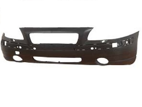 Pare-boue Avant Droit Pour Volvo S60 / V60 (2010-2013) – Pièce De Rechange Compatible, Côté Passager - 4
