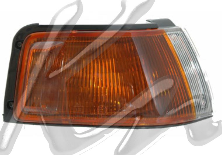 Clignotant Latéral Blanc Pour Mazda 323 626 Capella Etude 1989-2008 - Réf. 8BD1-51-120