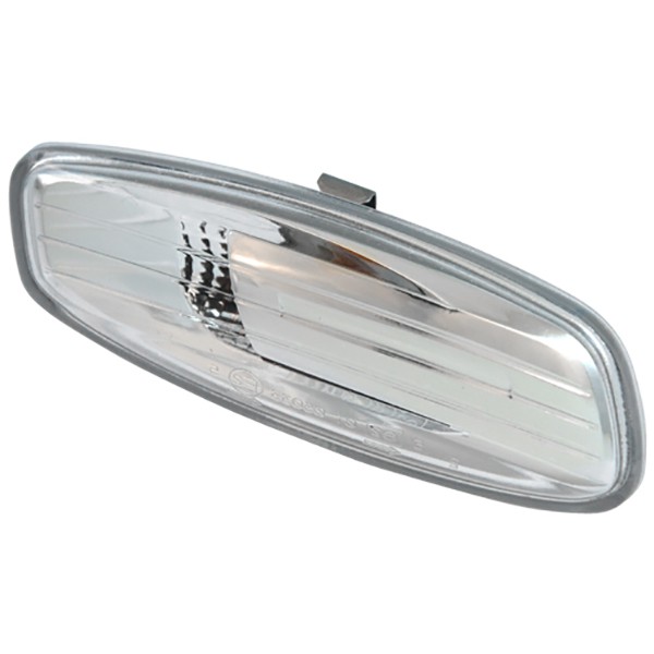 Feu Clignotant Répétiteur Pour Rétroviseur Gauche - Compatible Peugeot 308 3 (à Partir De 2021) - Référence OEM 9842836380