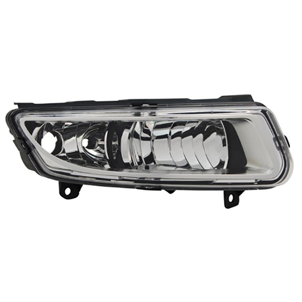 FEU DE JOUR AVANT DROIT , AMPOULE P21W de VOLKSWAGEN POLO 3/5 PORTES DE