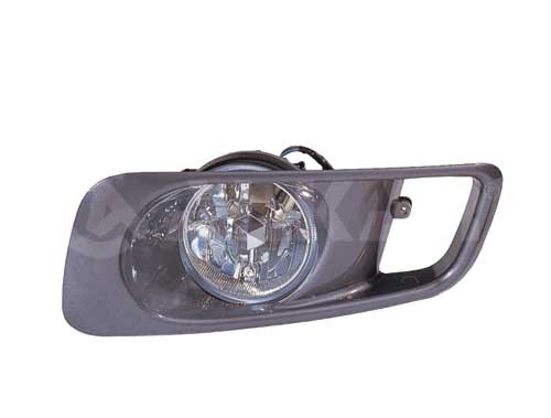 Phare Avant Droit Stanley Pour Honda Civic 4 - Occasion - Fonctionnel Avec Usure Superficielle