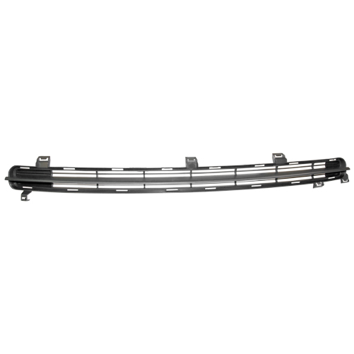 Grille De Pare-chocs Avant Gauche Pour Citroën C4 2004-2008 - Référence 7414JT, Neuf