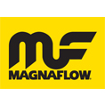 Caroclic vends des pièces détachées de carrosserie de l'équipementier Magnaflow Performance exhaust