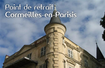 Cormeilles-en-Parisis