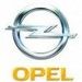 Pièces de carrosserie pour OPEL