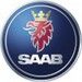 Pièces de carrosserie pour SAAB