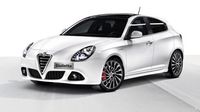 pièces détachées de carrosserie pour ALFA ROMEO GIULIETTA A PARTIR DE 03/2016