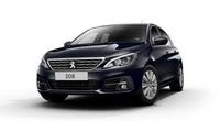 pièces détachées de carrosserie pour PEUGEOT 308 DE 05/2017 A 08/2021