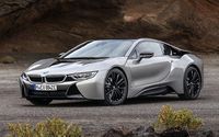 pièces détachées de carrosserie pour BMW I8 A PARTIR DE 03/2014