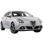 pièces détachées de carrosserie pour ALFA ROMEO GIULIETTA DE 10/2013 A 02/2016