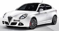 pièces détachées de carrosserie pour ALFA ROMEO GIULIETTA DE 05/2010 A 09/2013