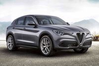 pièces détachées de carrosserie pour ALFA ROMEO STELVIO A PARTIR DE 01/2017