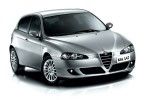 pièces détachées de carrosserie pour ALFA ROMEO TYPE (147) DE 10/2000 A 09/2004