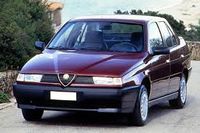 pièces détachées de carrosserie pour ALFA ROMEO TYPE (155) DE 11/1991 A 08/1997