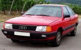 pièces détachées de carrosserie pour AUDI 100 DE 08/1982 A 11/1990