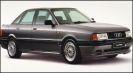 pièces détachées de carrosserie pour AUDI 80 DE 01/1984 A 08/1986