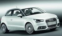 pièces détachées de carrosserie pour AUDI A1 DE 09/2010 A 12/2014