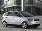 pièces détachées de carrosserie pour AUDI A2 DE 05/2000 A 12/2006