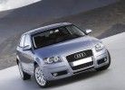 pièces détachées de carrosserie pour AUDI A3 DE 06/2005 A 04/2008