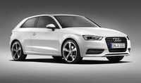 pièces détachées de carrosserie pour AUDI A3 DE 06/2012 A 07/2016