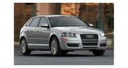 pièces détachées de carrosserie pour AUDI A3 SPORTBACK DE 09/2004 A 06/2008