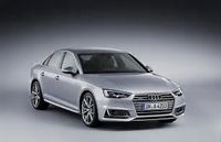 pièces détachées de carrosserie pour AUDI A4 DE 10/2015 A 06/2019