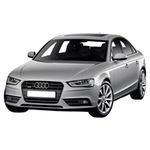 pièces détachées de carrosserie pour AUDI A4 DE 11/2011 A 09/2015