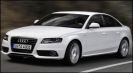 pièces détachées de carrosserie pour AUDI A4 DE 12/2007 A 10/2011